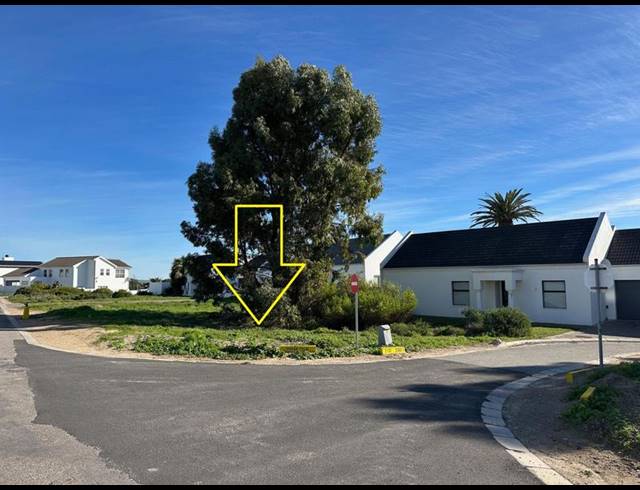 LAND FOR SALE IN SHELLEY POINT